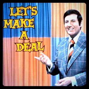 Accepting all reasonable offers